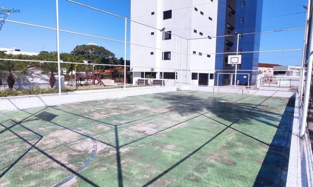 Departamento amueblado, 75 m², con espacio de home office — photo 14