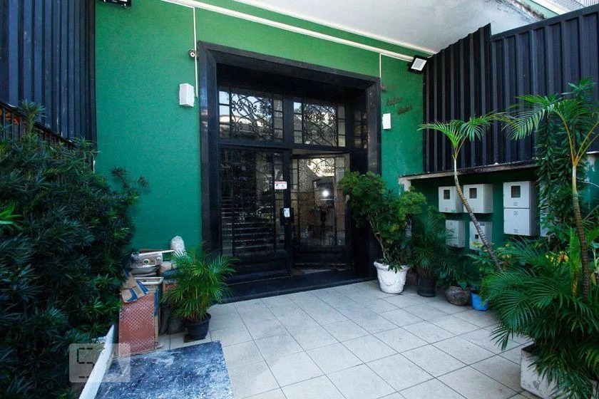 Furnished studio apartment with 1 bedroom — photo 15