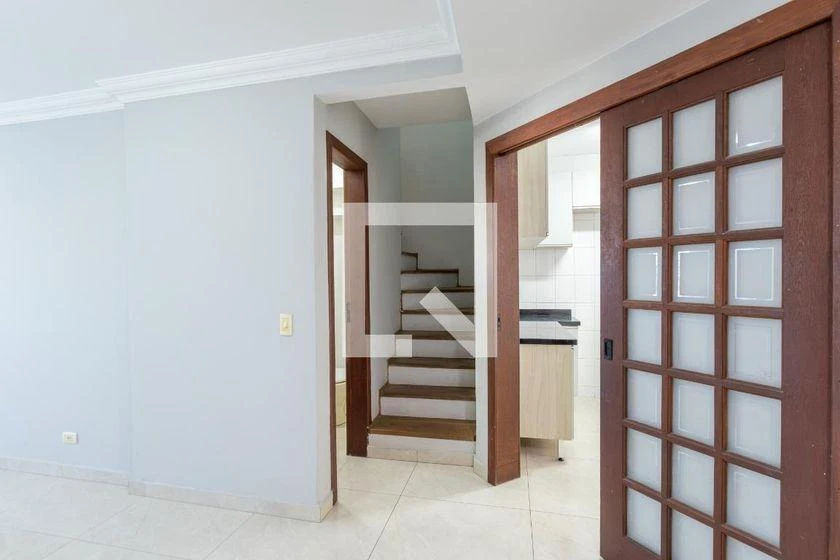 3-bedroom house with a home office in Curitiba — photo 33