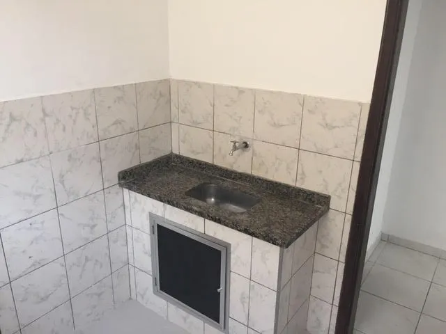 Apartamento de 1 quarto e 40 m² — photo 7