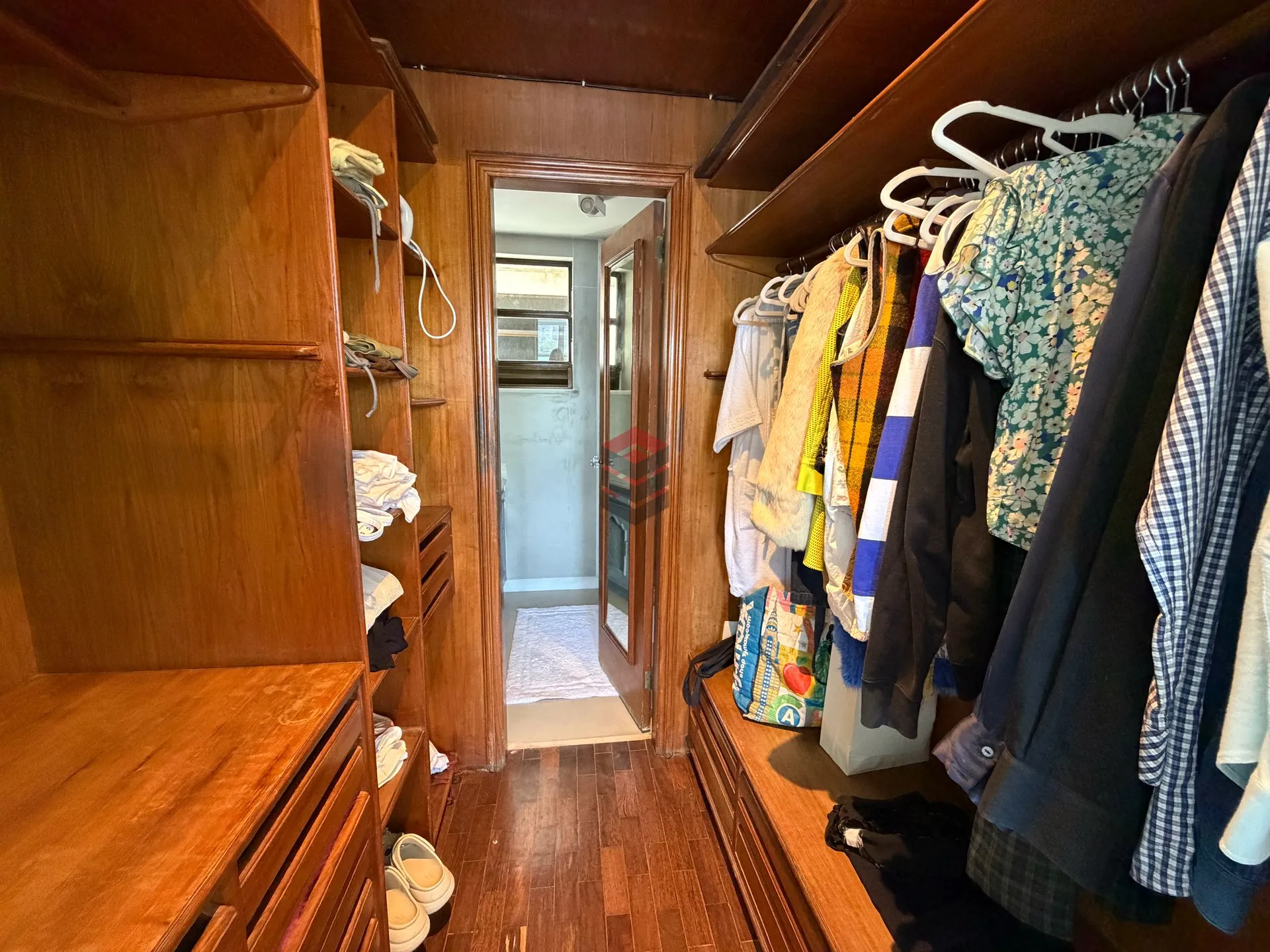 Apartamento mobiliado, 130 m², com closet — photo 7