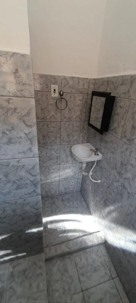 Apartamento com 2 quartos e 1 banheiro, sem vaga — photo 4