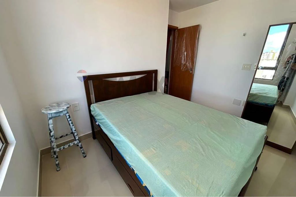 67 m² apartment with 2 bedrooms and private BBQ — photo 2
