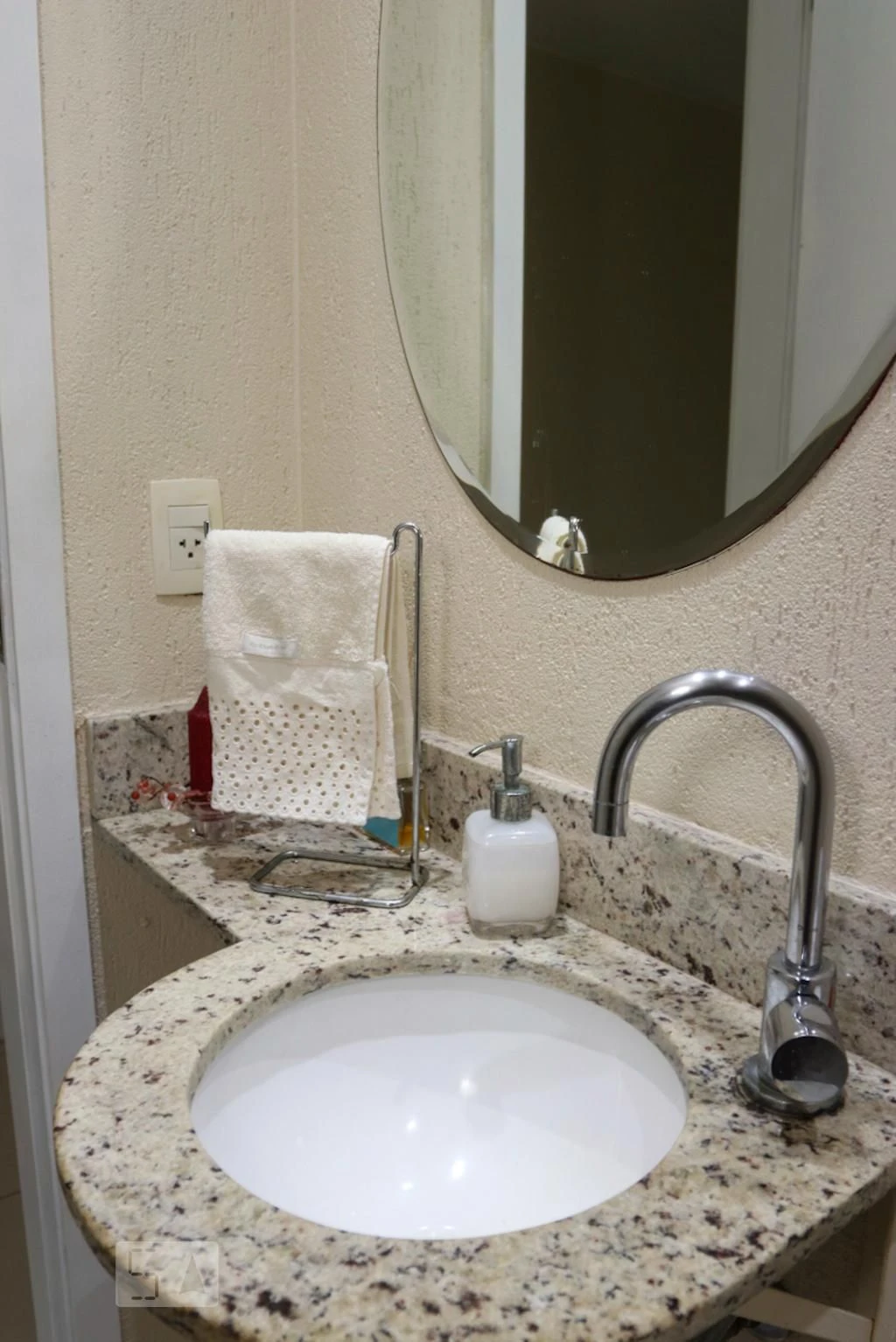 Apartamento alugado com 2 quartos e 1 suíte — photo 34