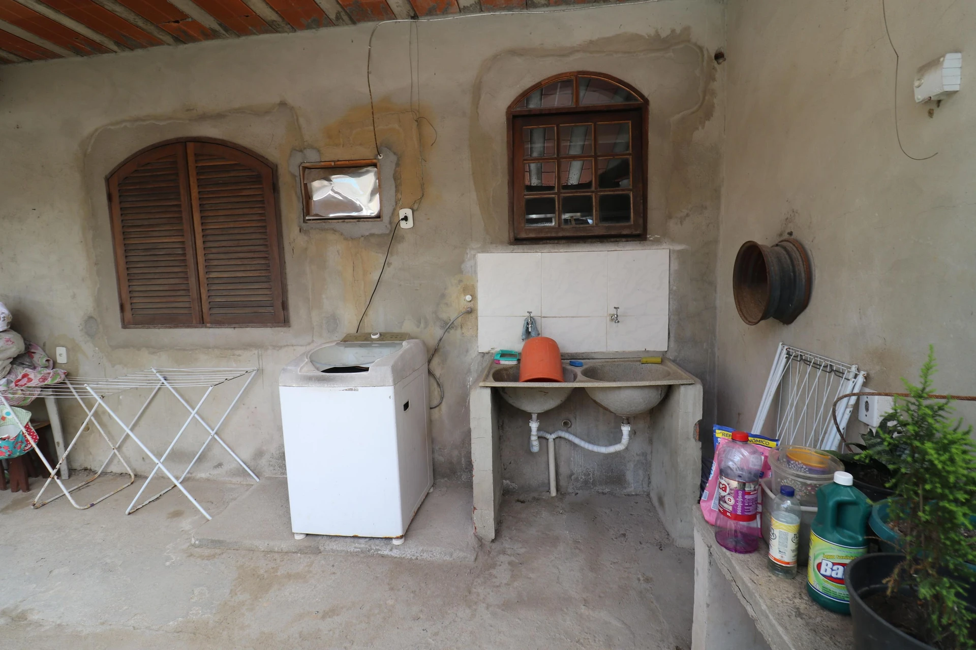 House with 4 suites and 3 parking spaces with private garden — photo 43