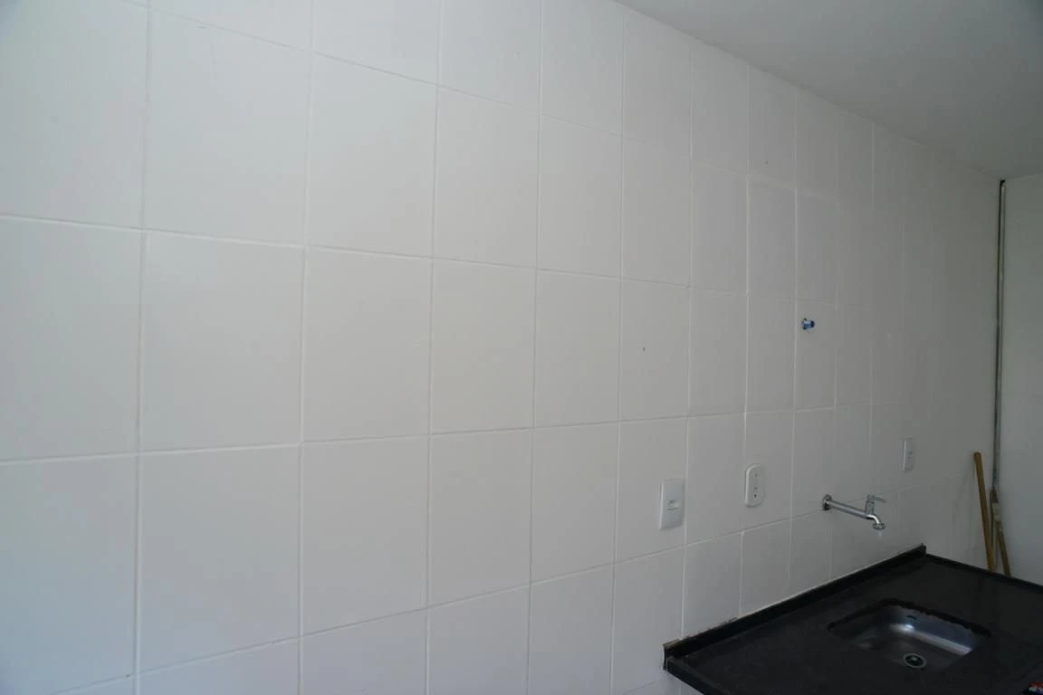 Apartment with 2 bedrooms and a balcony with BBQ — photo 17
