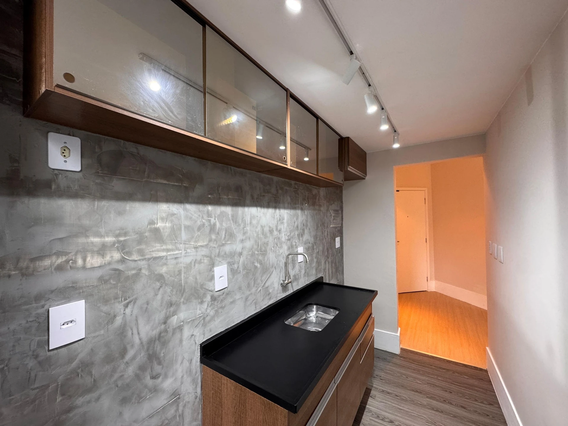 2-bedroom apartment with a washing machine in Rio de Janeiro — photo 4