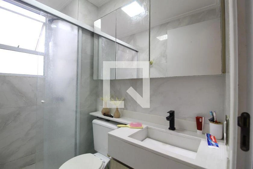 Rental apartment with 2 bedrooms and 45 m² — photo 10