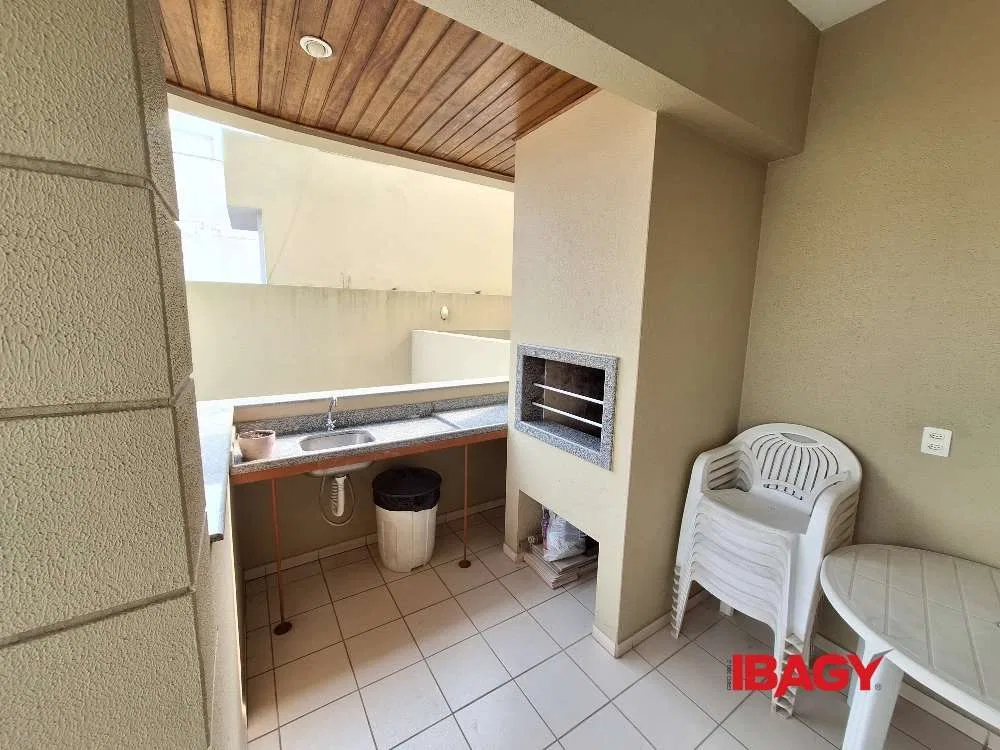 Apartment, 58 m², with a private BBQ — photo 7