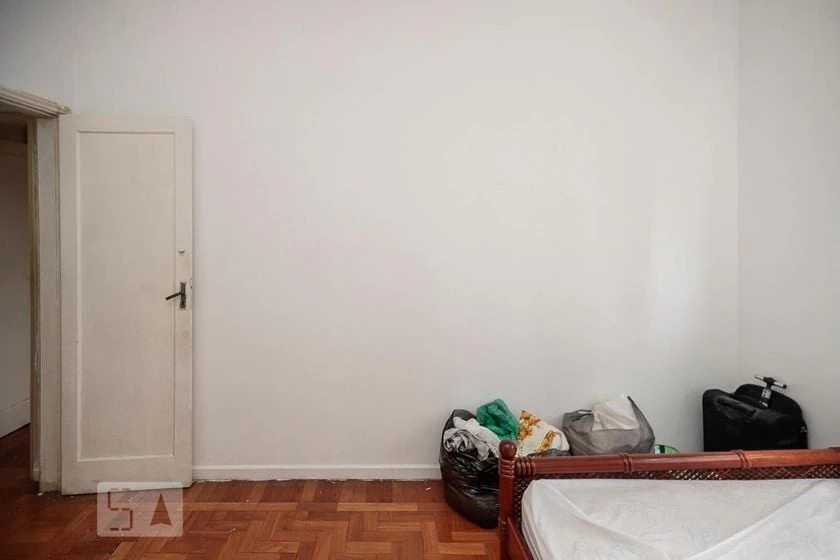 79 m² apartment with a home office and a washing machine — photo 15