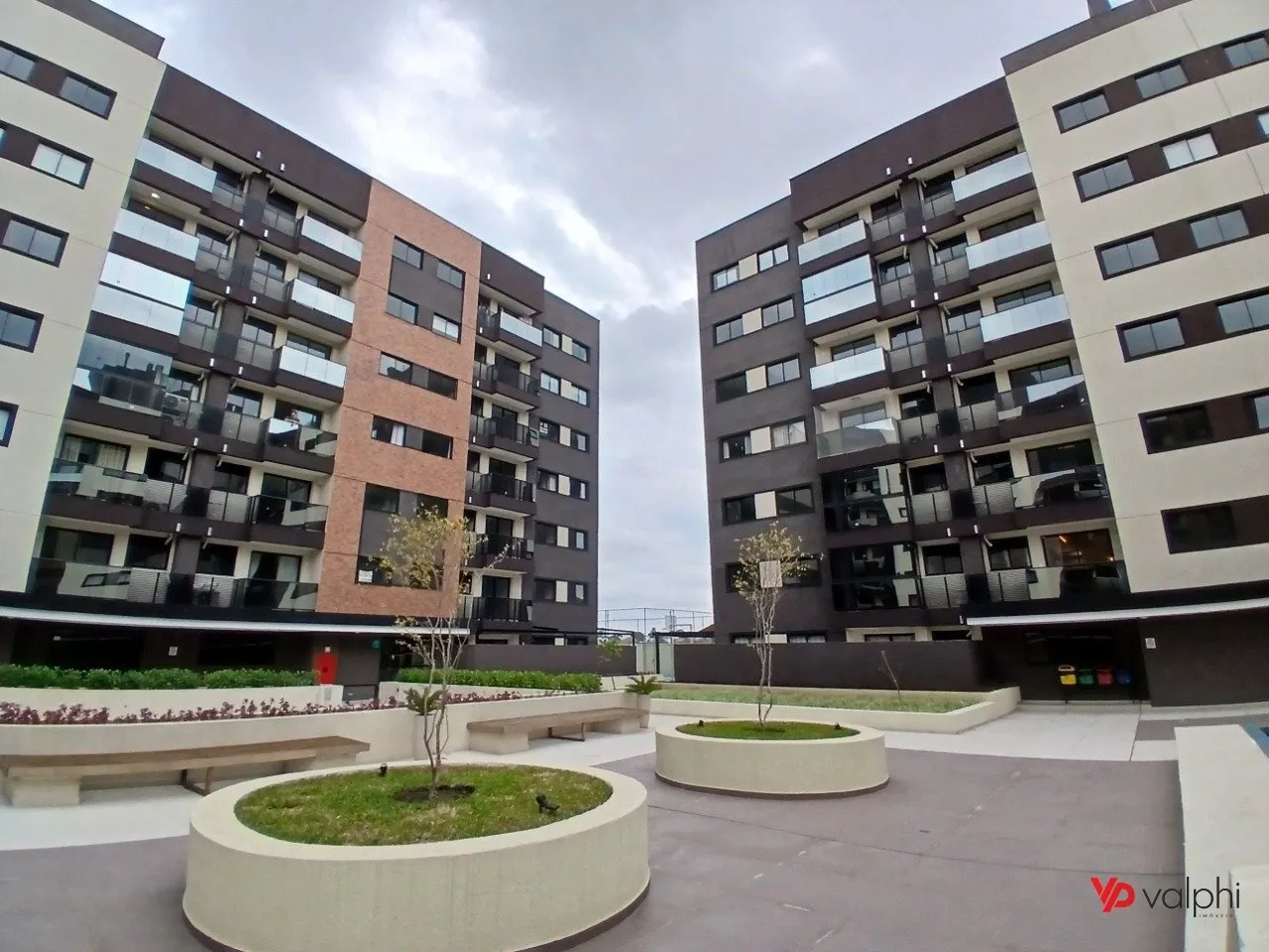 Apartamento mobiliado de 2 quartos com máquina de lavar — photo 10