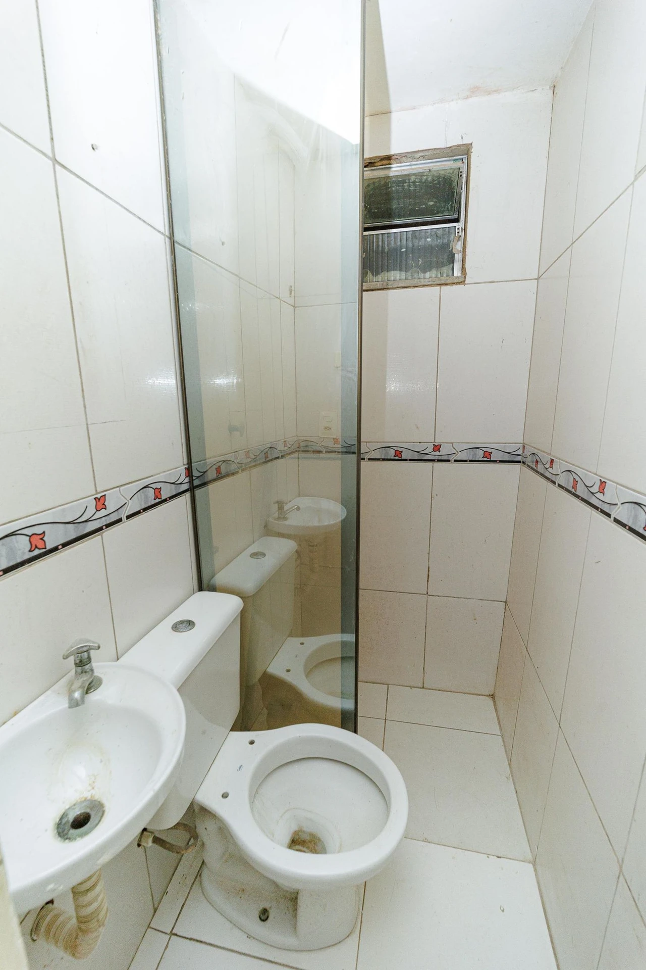 Casa de 80 m² com jardim e closet — photo 19