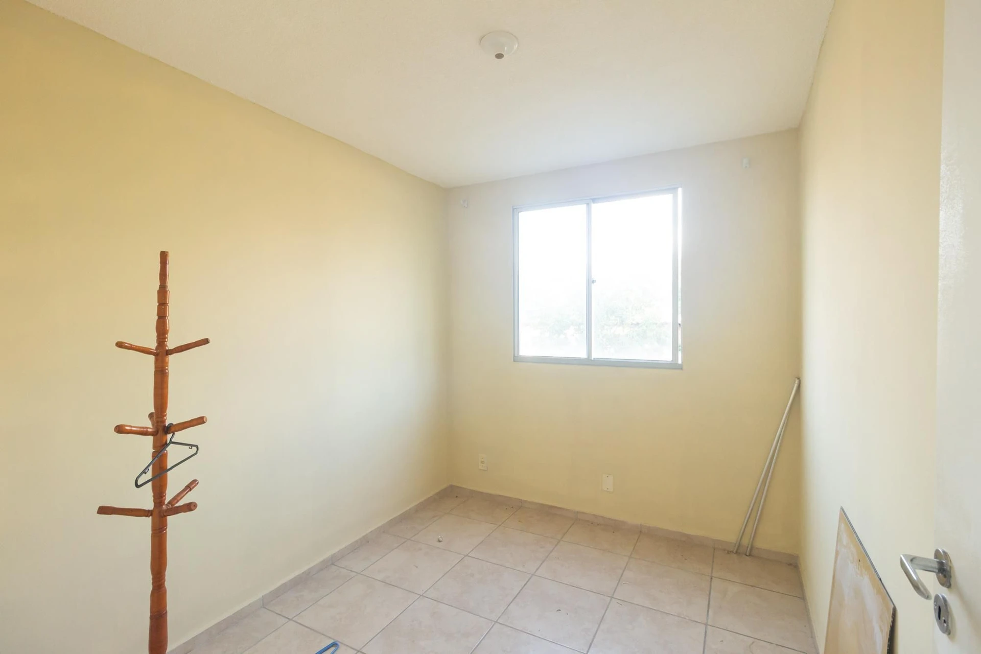 Rental apartment with 2 bedrooms and an open kitchen — photo 35