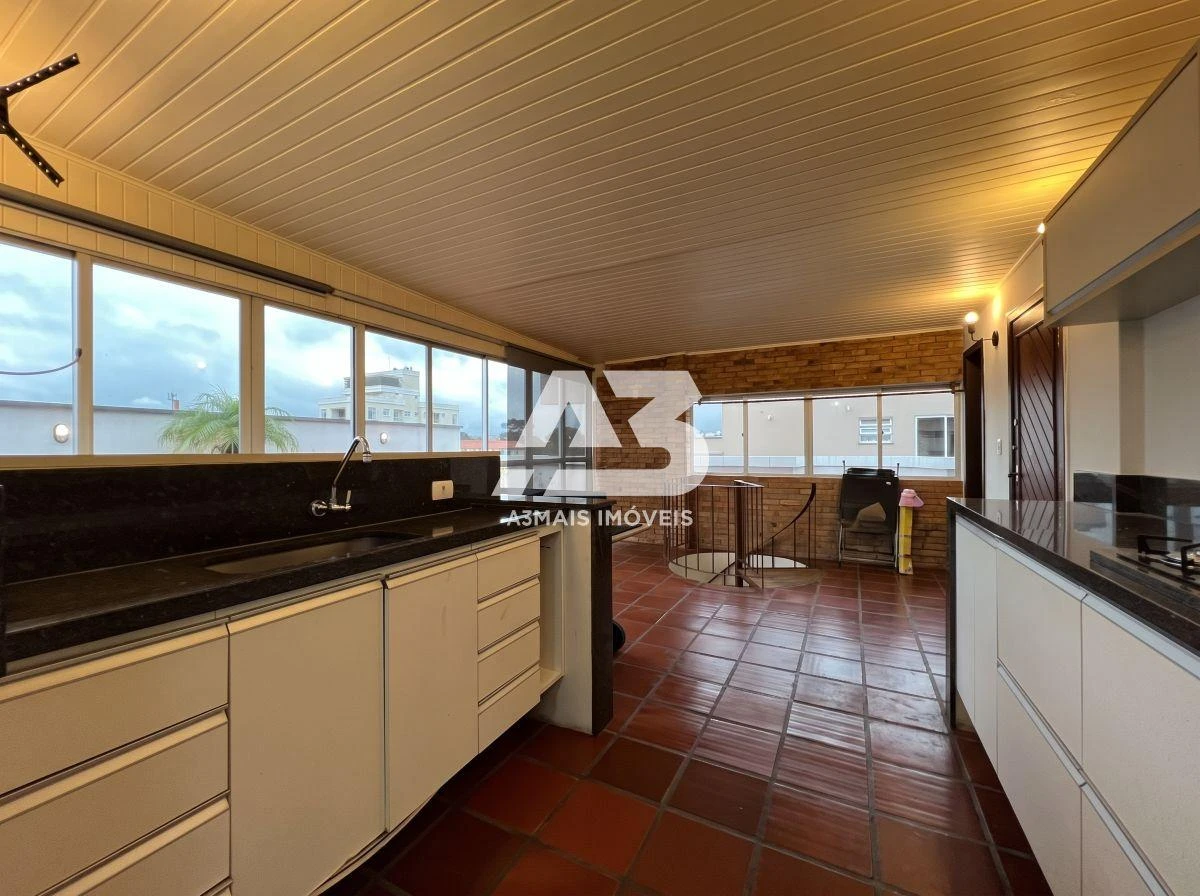Vestidor y 2 dormitorios: departamento de 139 m² — photo 22