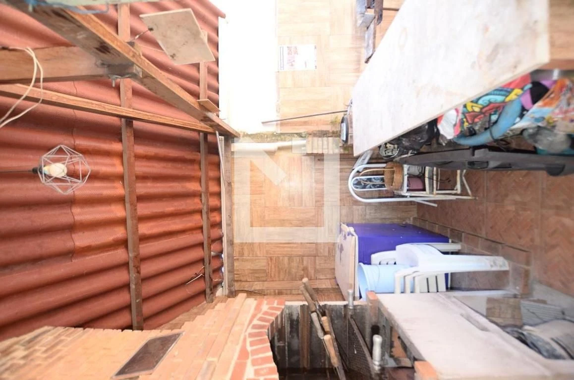 Furnished apartment, 260 m², with a grill on the balcony — photo 68