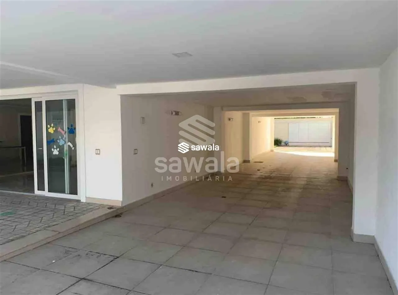 Casa mobiliada com 5 quartos e 5 banheiros e 1.800 m² — photo 12