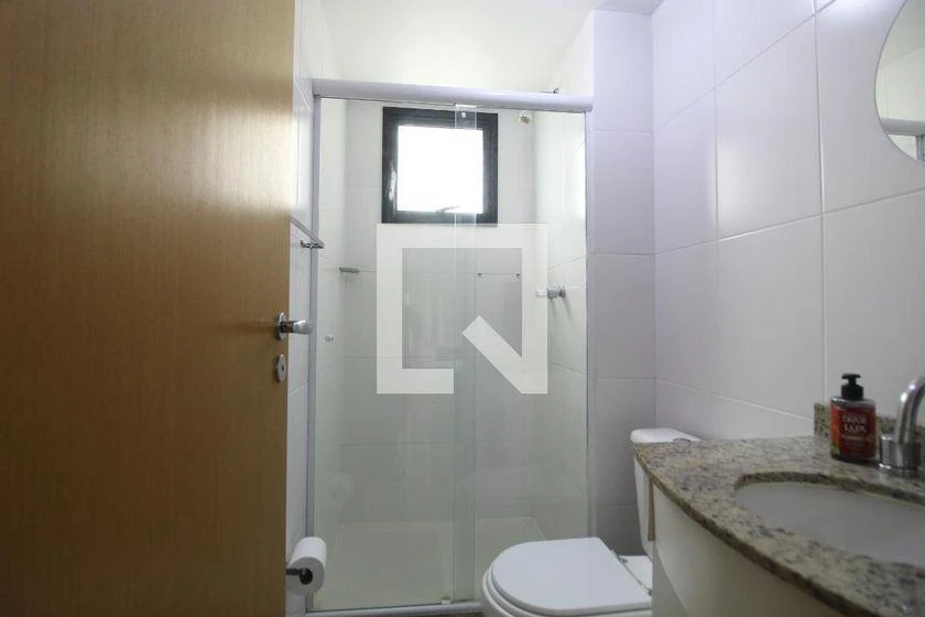 Furnished apartment, 77 m², with a mountain view — photo 26