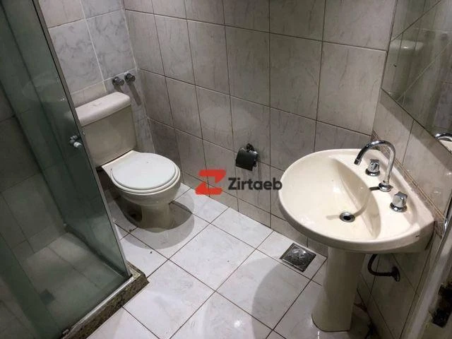 Apartamento para aluguel com 3 quartos e vaga — photo 34