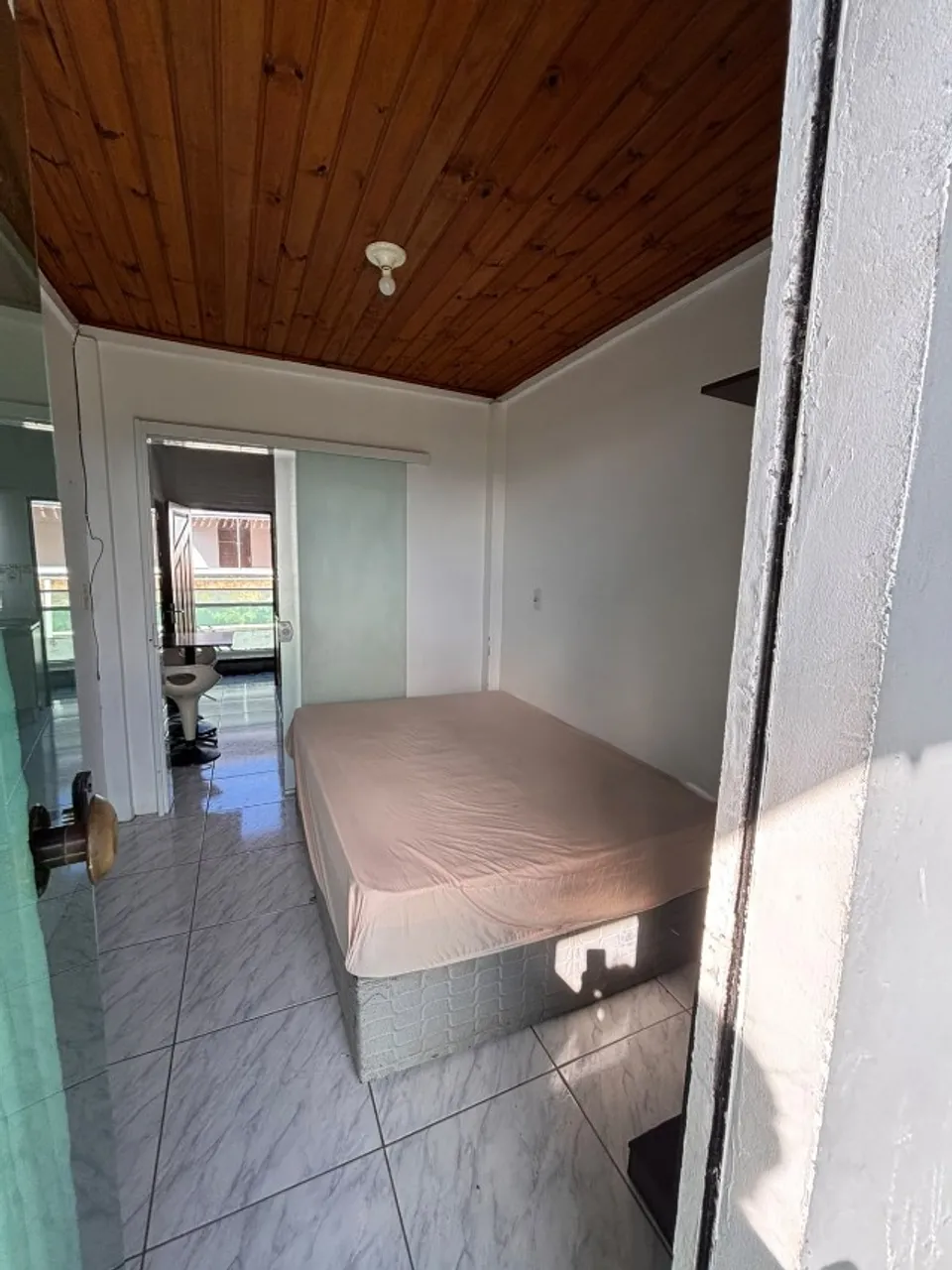 2-bedroom apartment with a water view in Florianópolis — photo 2