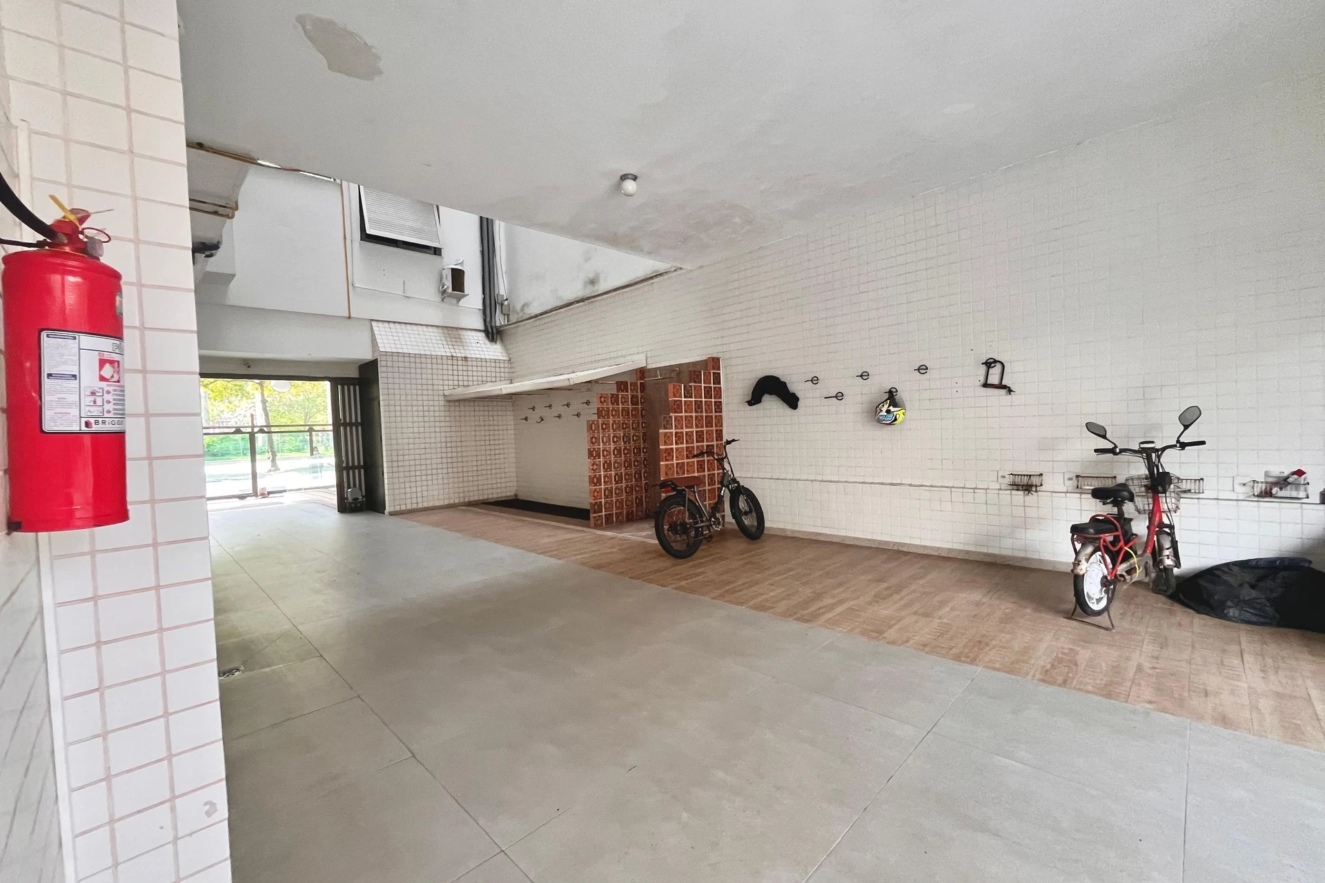 Apartamento mobiliado, 120 m², com vista para o parque — photo 38