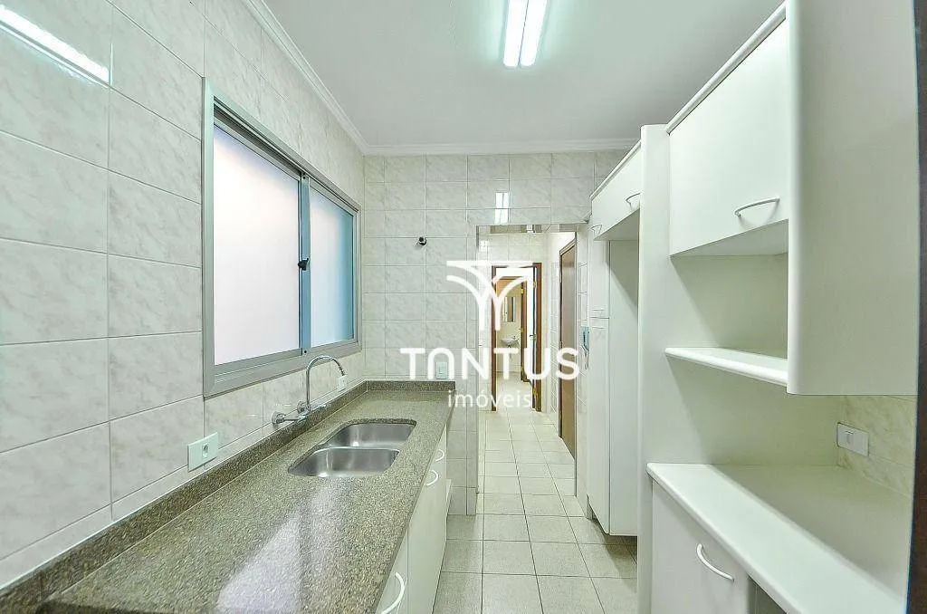 Apartamento para locação com 3 dormitórios e área de 124 m² — photo 13