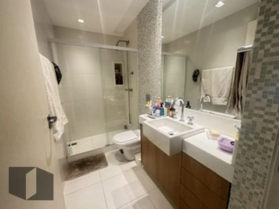 Furnished apartment, 120 m², with a walk-in closet — photo 2