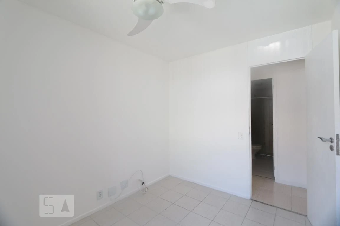 Home office in a 3-bedroom apartment, 73 m² — photo 9