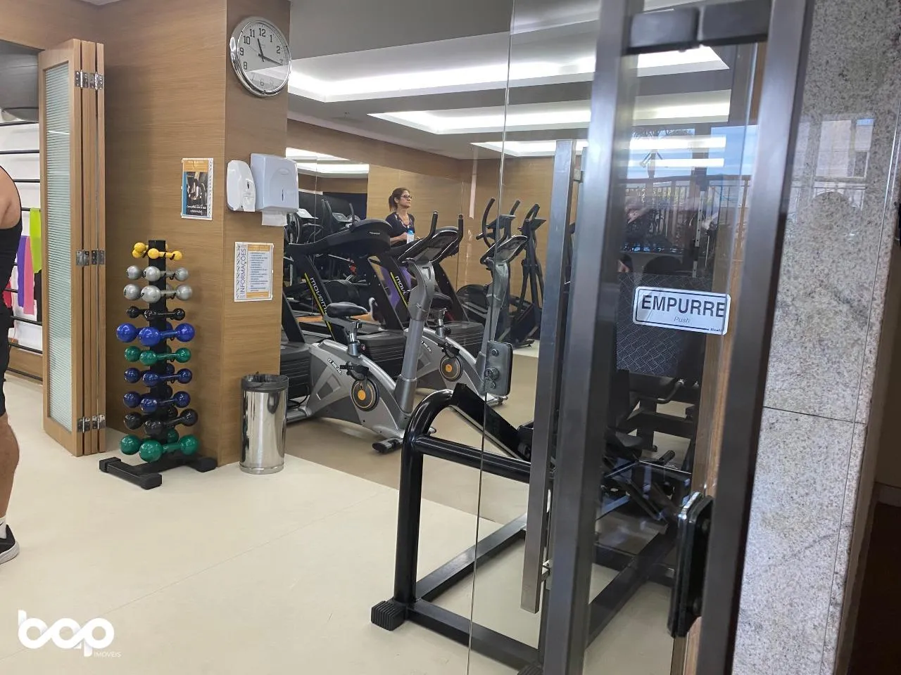 Квартира с 3 спальнями и видом на горы — photo 6