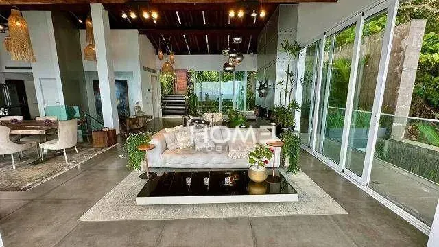 Меблированный дом с 5 спальнями и 700 м² — photo 44