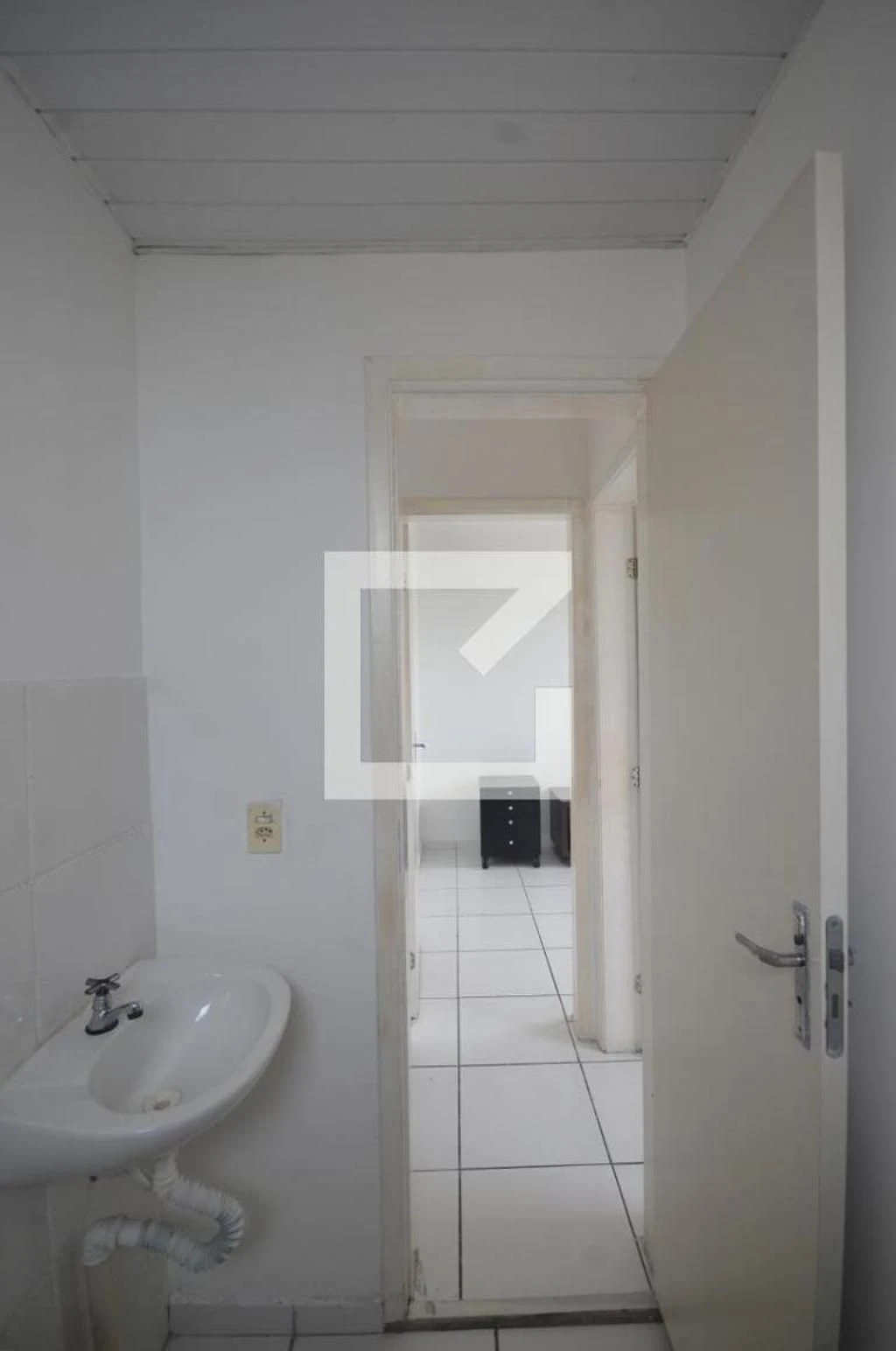 Unfurnished 2-bedroom apartment with 1 parking space — photo 27