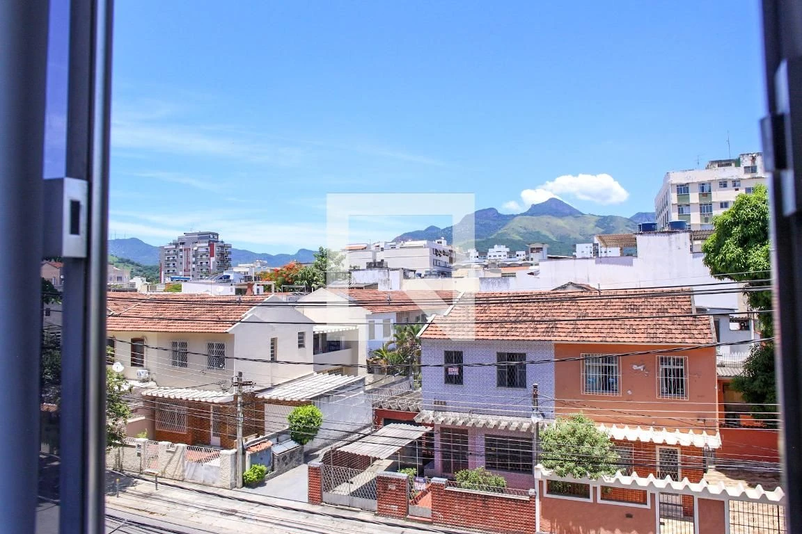Apartamento com vista para as montanhas, Cachambi — photo 8