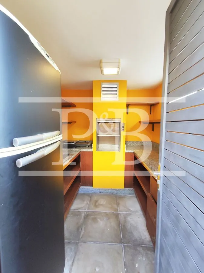 Apartamento mobiliado com 4 dormitórios e 539 m² — photo 11