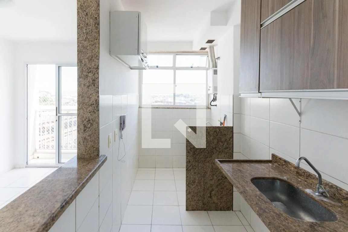 Apartamento para alugar com 2 quartos e aceita pet — photo 3