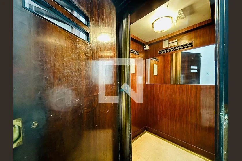 Unfurnished 2-bedroom apartment with 1 bathroom — photo 39