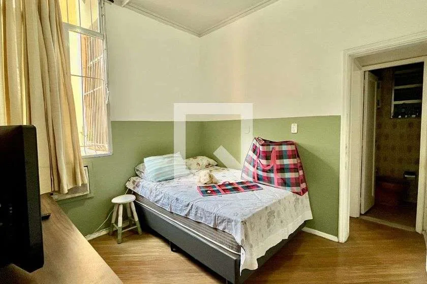 Apartamento mobiliado, 55 m², com máquina de lavar — photo 6