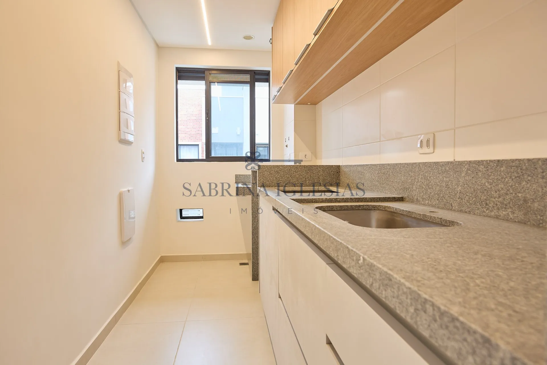 3-bedroom apartment with private BBQ, 95 m² — photo 16