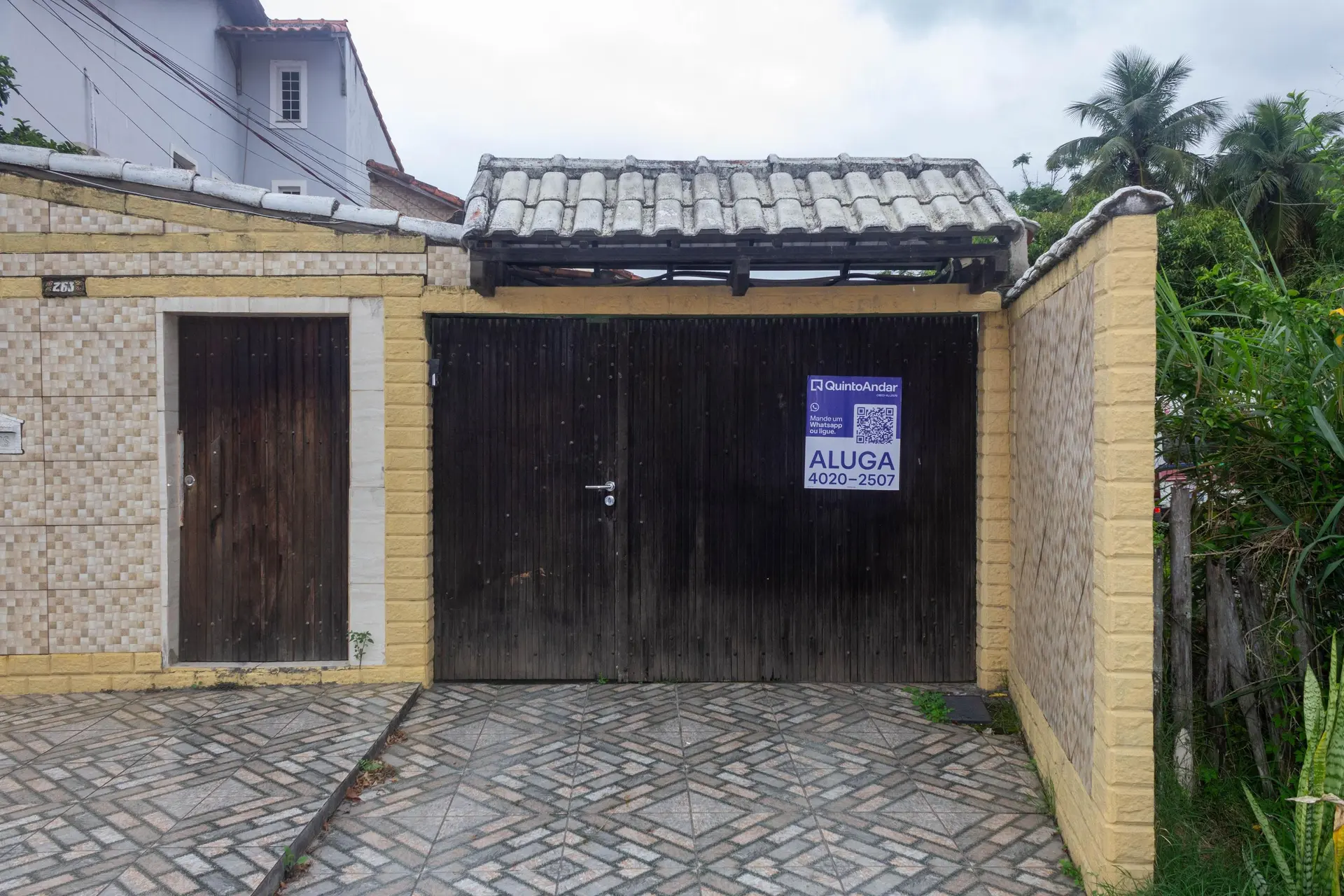 Студія 32 м², Ріо-де-Жанейро — photo 21