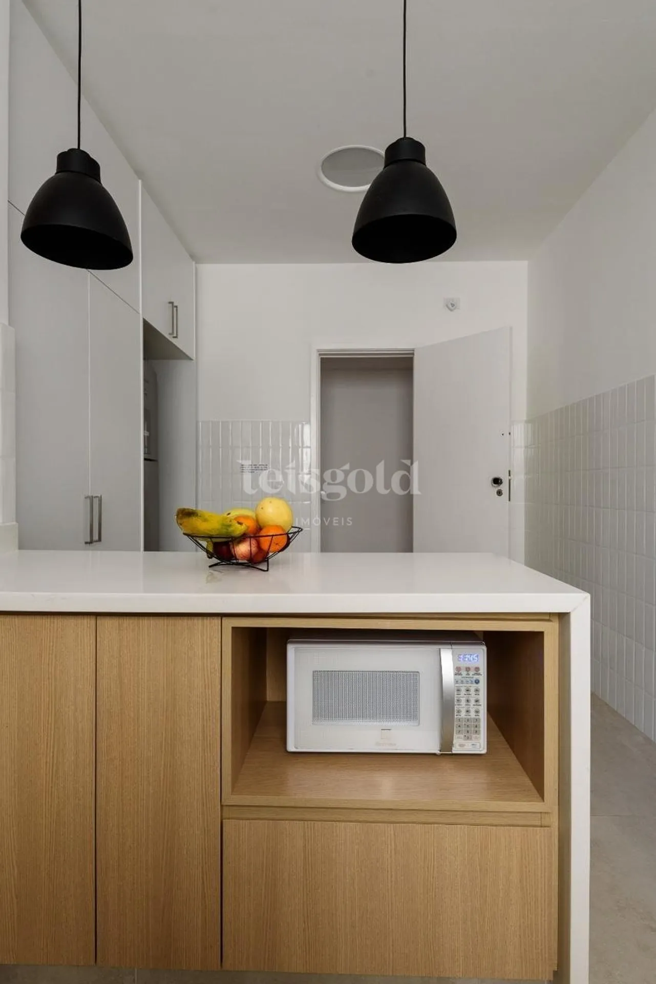 4-bedroom apartment with 2 bathrooms, well kept — photo 32