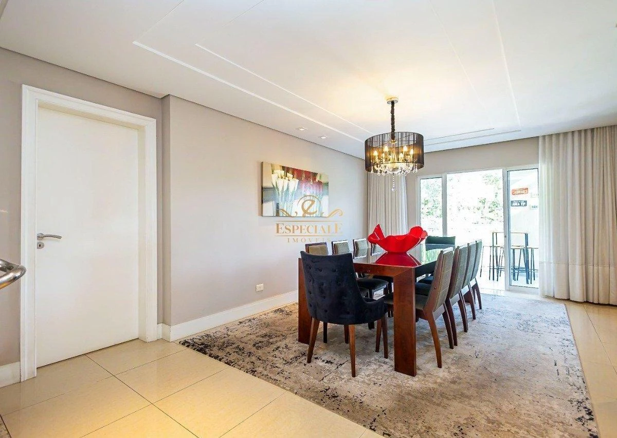 House with 4 bedrooms and balcony grill, 380 m² — photo 9