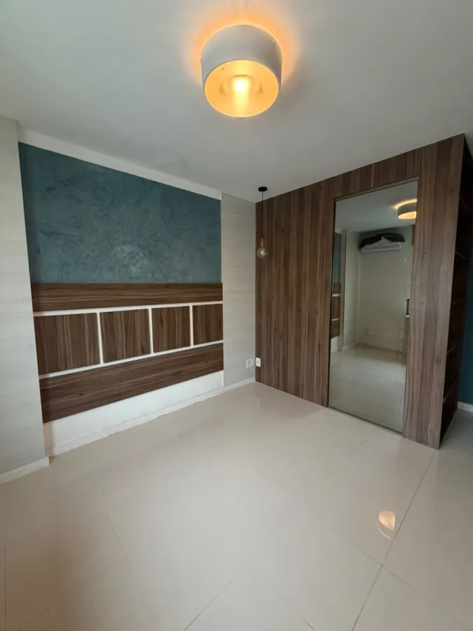 3-bedroom apartment with a home office in Rio de Janeiro — photo 5