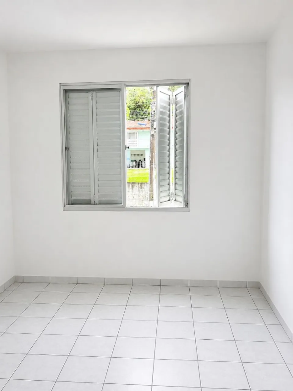 Washing machine in a 3-bedroom apartment, 80 m² — photo 3