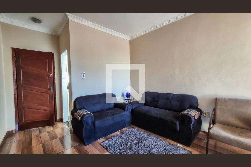 Apartamento de 2 quartos com 1 vaga e vista urbana — photo 14