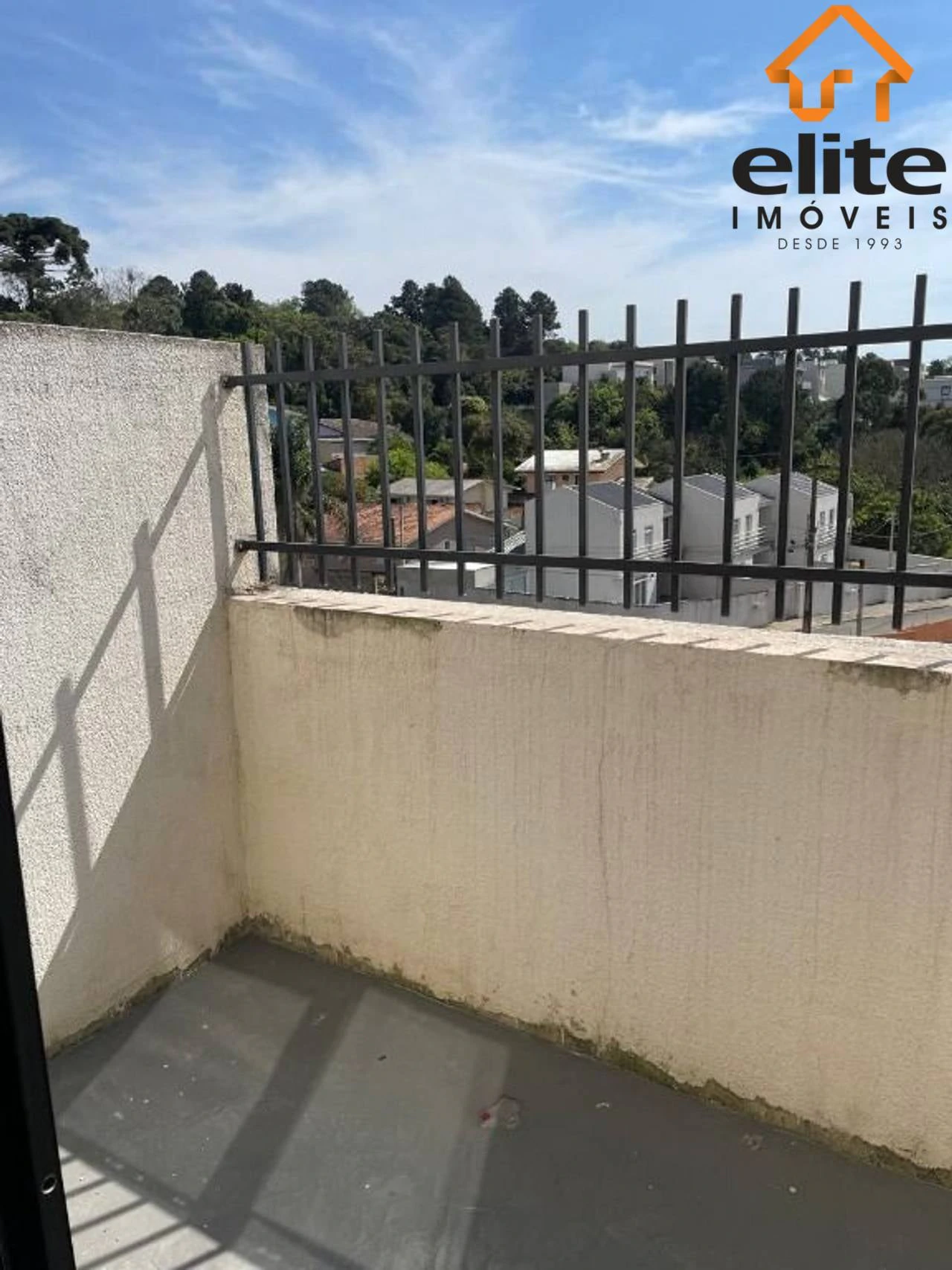 Furnished apartment, 48 m², with a private BBQ — photo 4