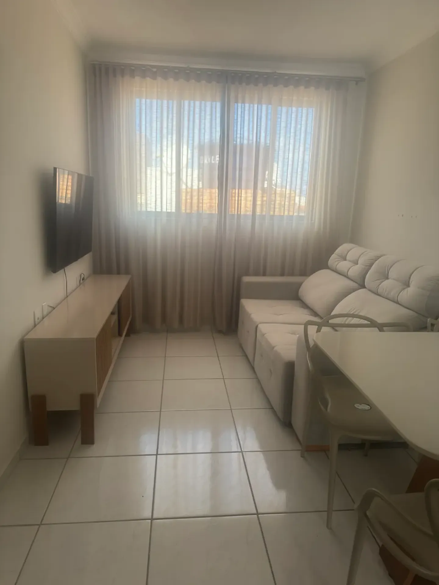 2-bedroom apartment, 1 with its own bathroom, 55 m² — photo 6