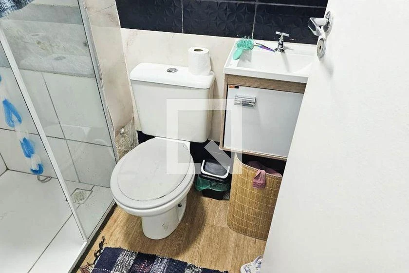 2-bedroom apartment with a washing machine — photo 40