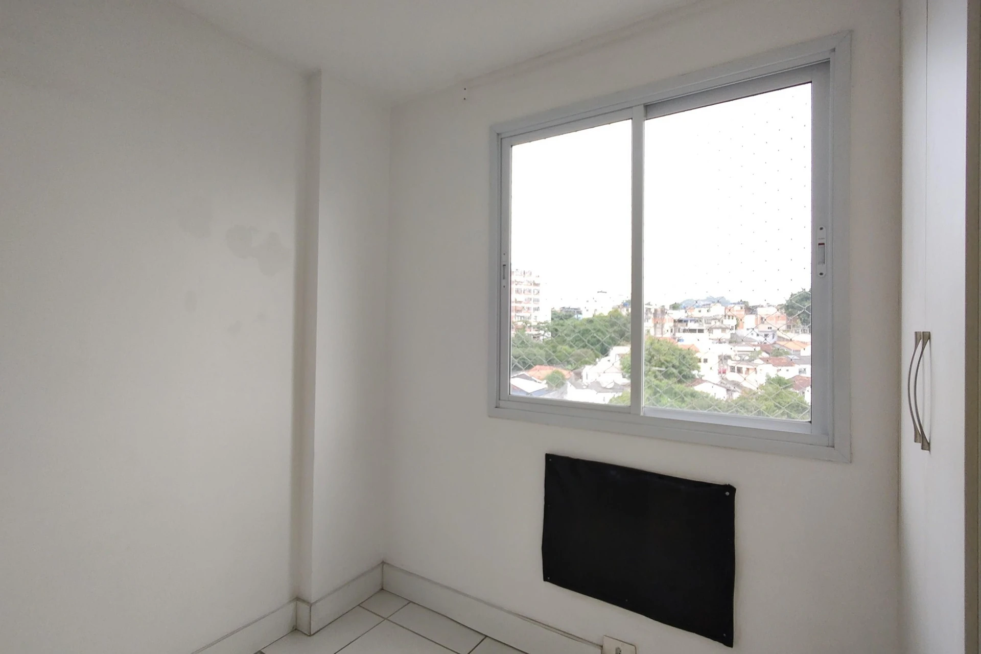 Furnished apartment with 3 bedrooms and 2 parking spots — photo 44