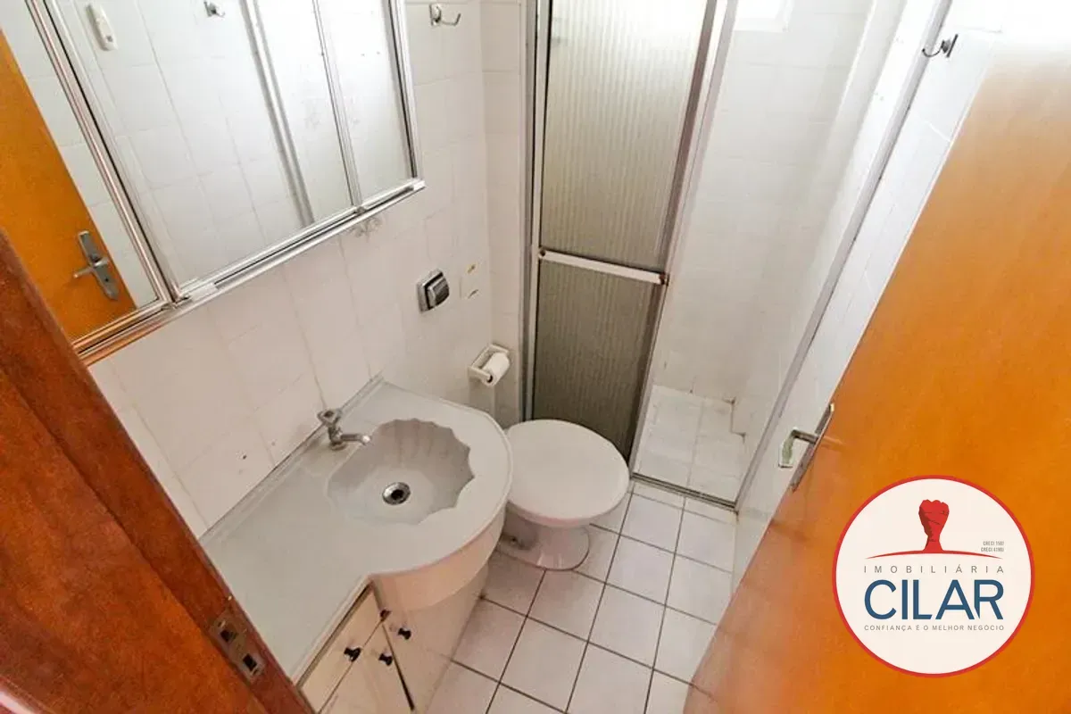 Apartment, 60 m², with wood or laminate floors — photo 4
