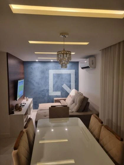 4 quartos e varanda envidraçada: apartamento de 140 m² — photo 15