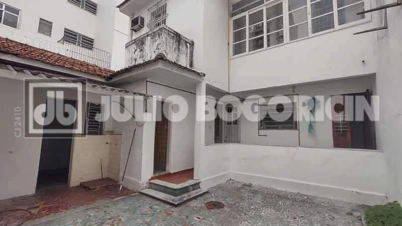 Duplex house with 4 bedrooms, 3 parking spaces and 206 m² — photo 17