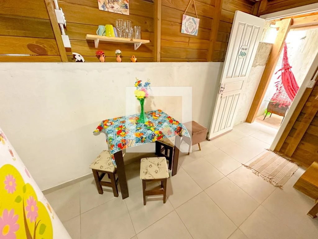 Furnished studio, 20 m², with a washing machine — photo 9